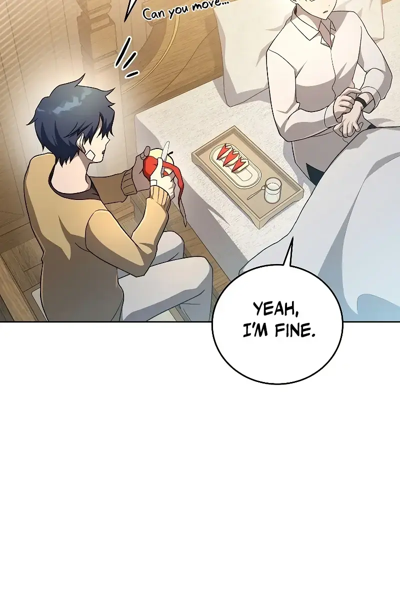 The Novel's Extra Remake Chapter 43 Page 26