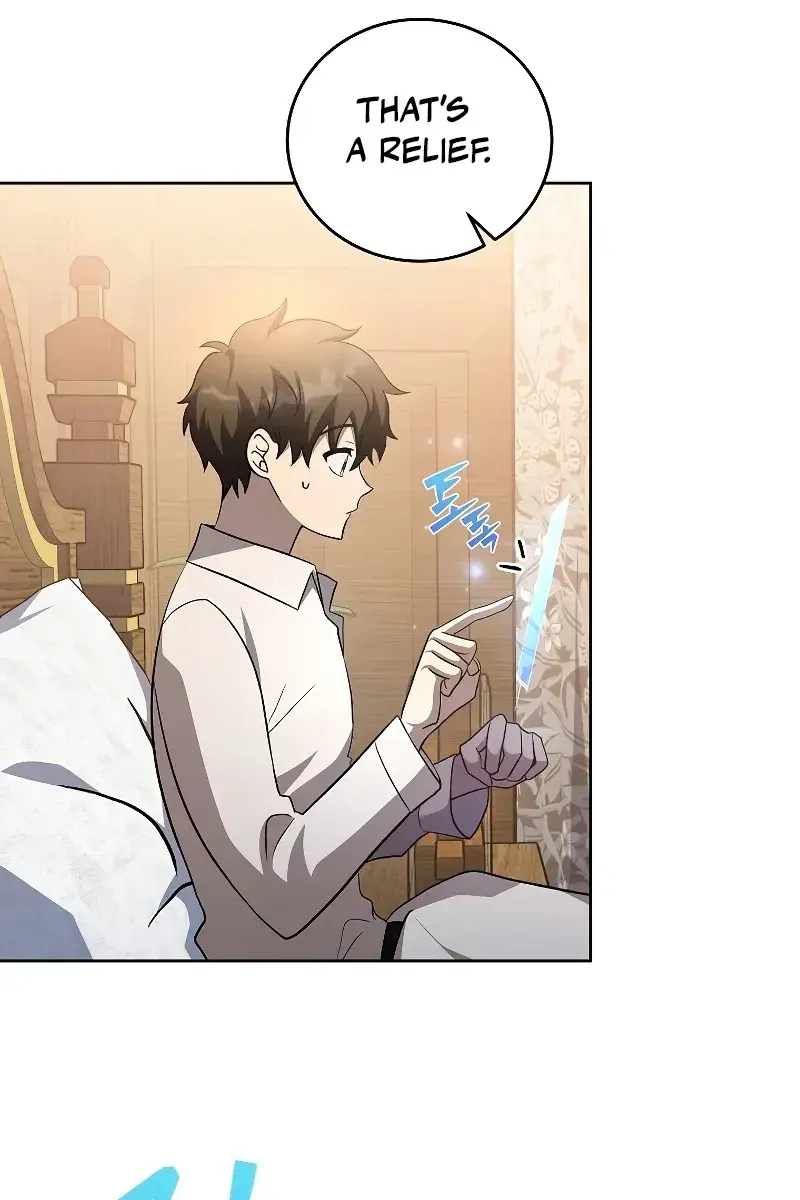 The Novel's Extra Remake Chapter 43 Page 27