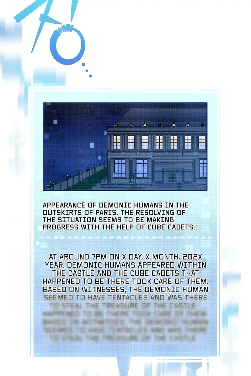 The Novel's Extra Remake Chapter 43 Page 28