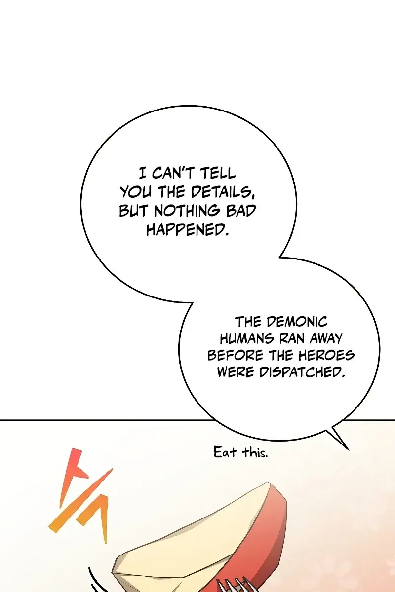 The Novel's Extra Remake Chapter 43 Page 33