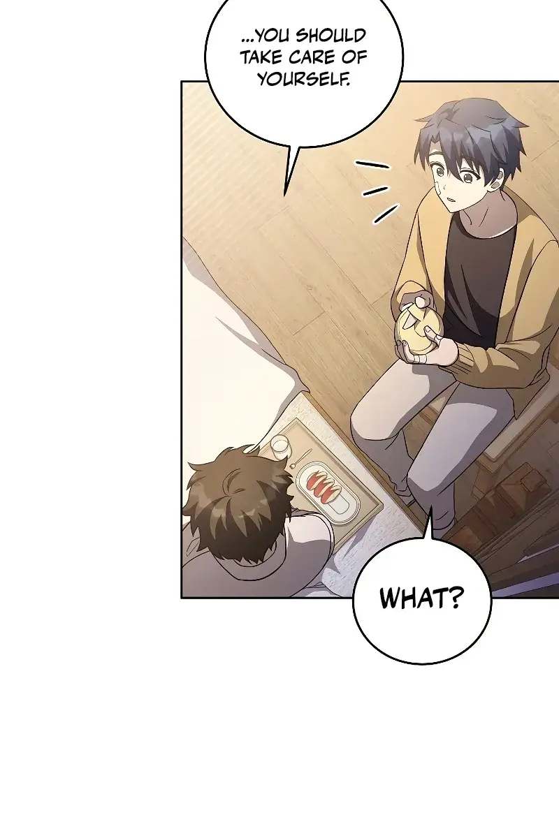 The Novel's Extra Remake Chapter 43 Page 37