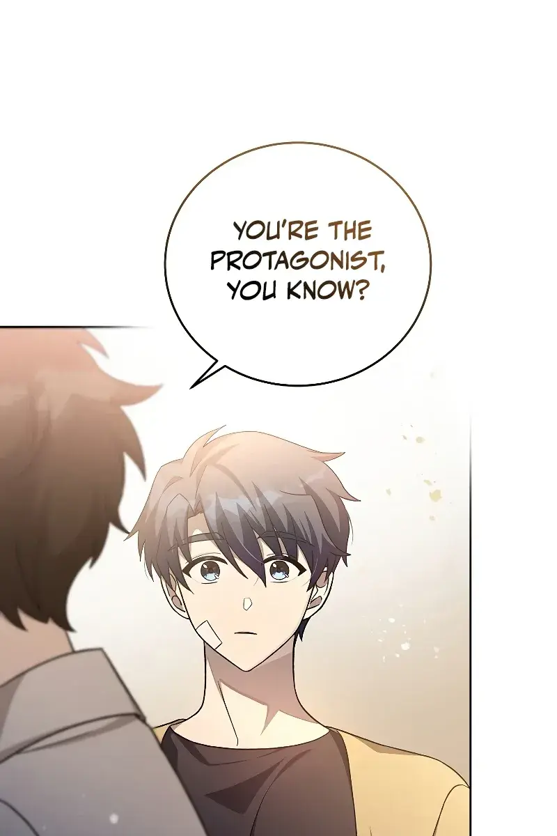 The Novel's Extra Remake Chapter 43 Page 38