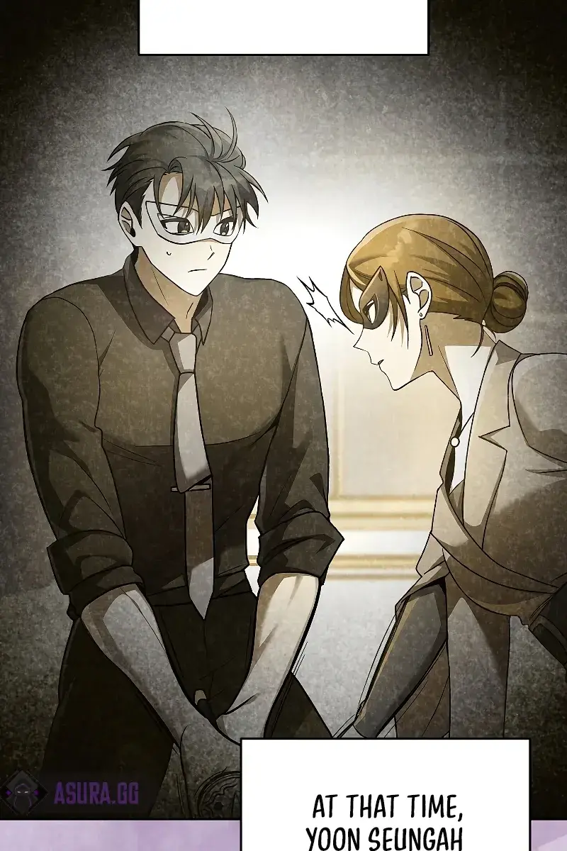 The Novel's Extra Remake Chapter 43 Page 40