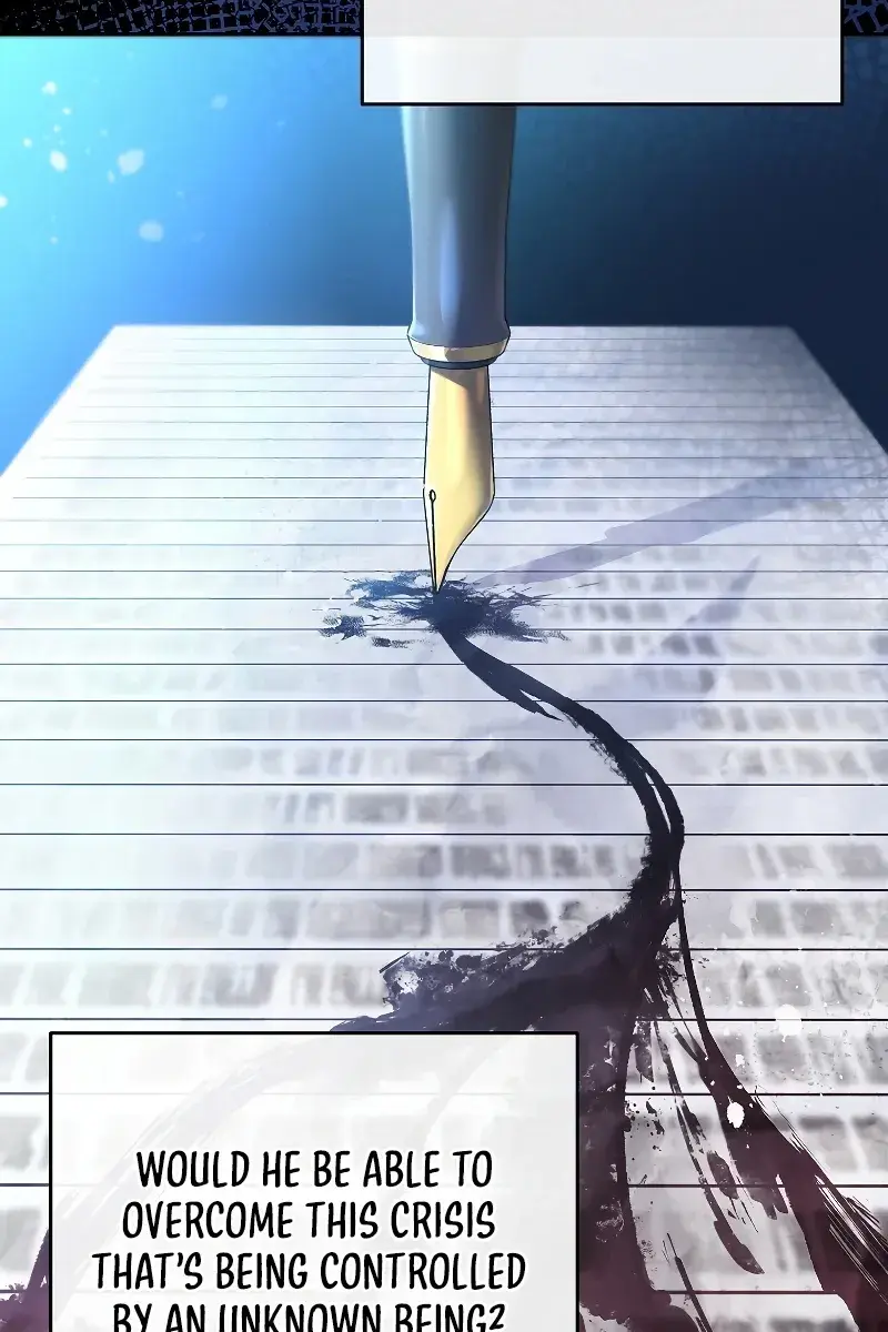 The Novel's Extra Remake Chapter 43 Page 45