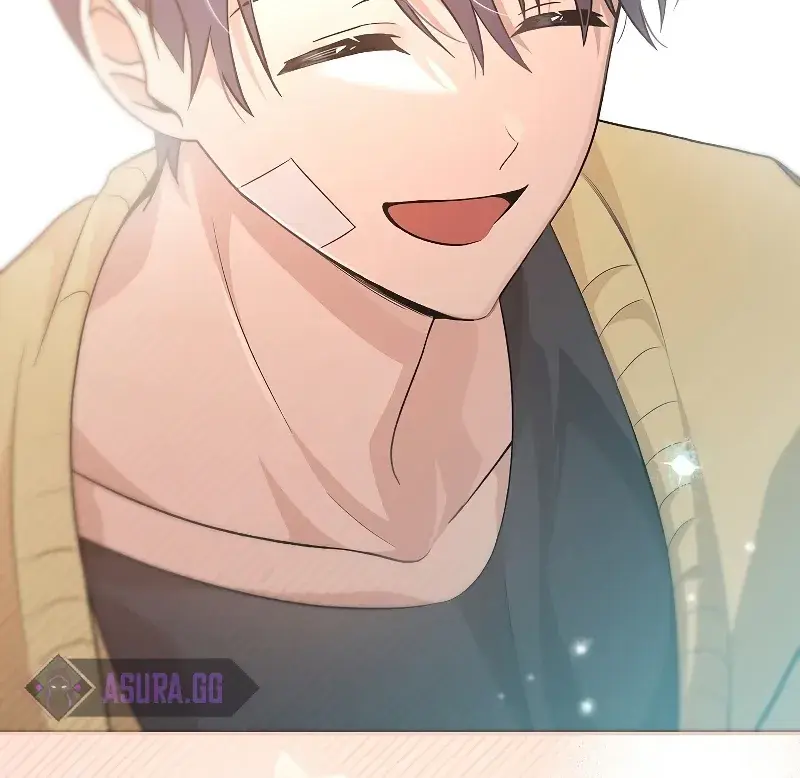 The Novel's Extra Remake Chapter 43 Page 51