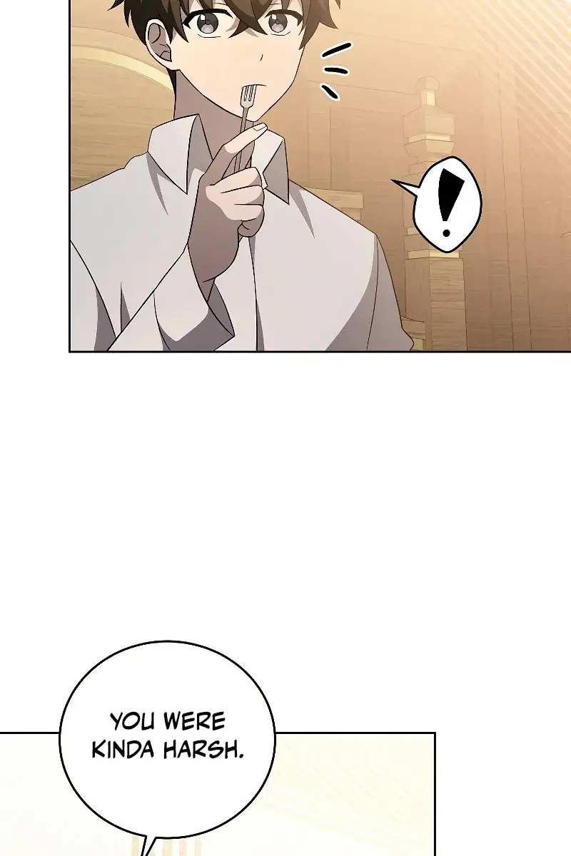 The Novel's Extra Remake Chapter 43 Page 57