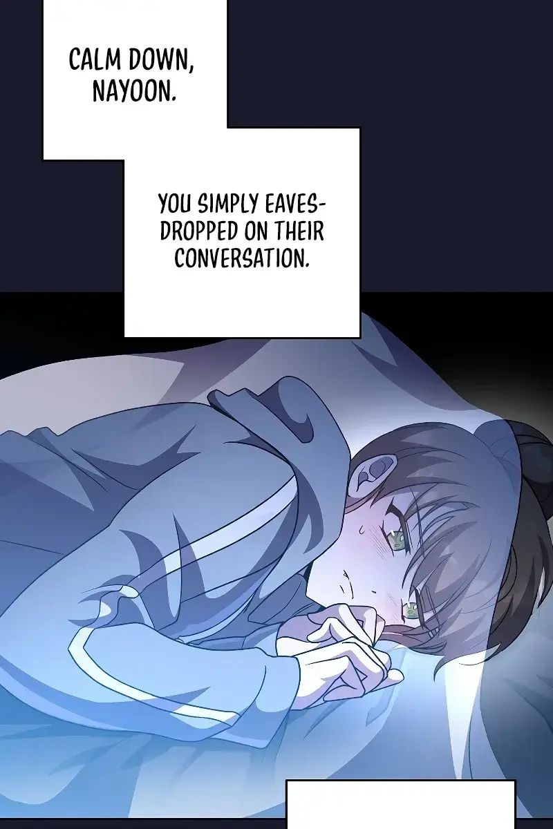 The Novel's Extra Remake Chapter 43 Page 86