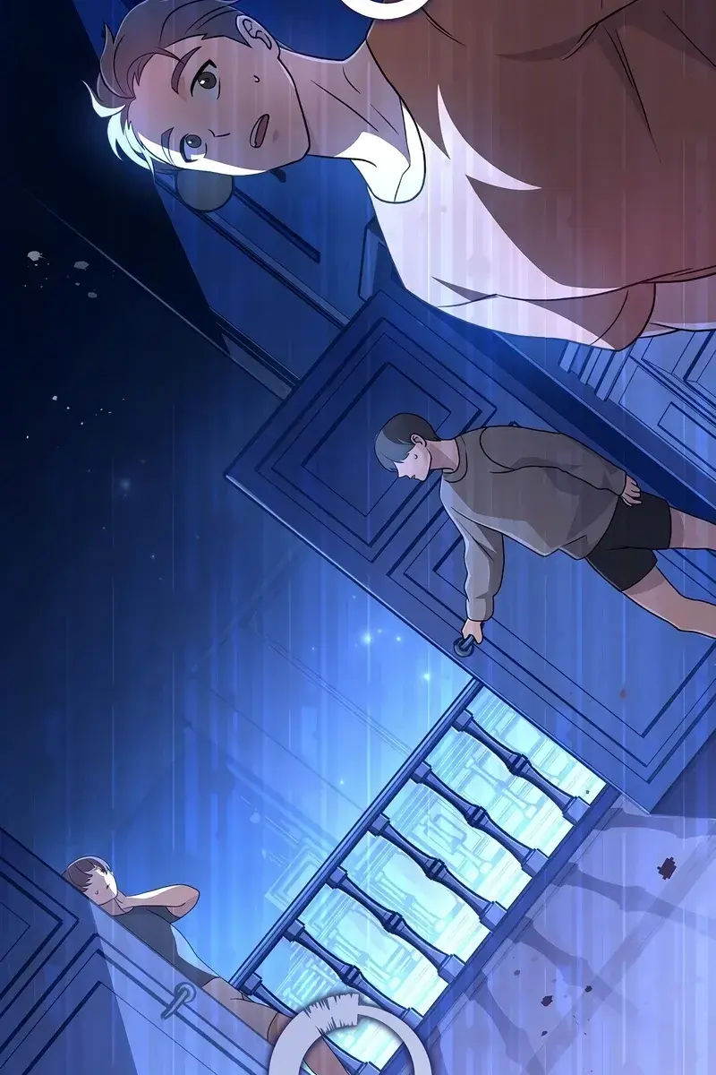 The Novel's Extra Remake Chapter 44 Page 4