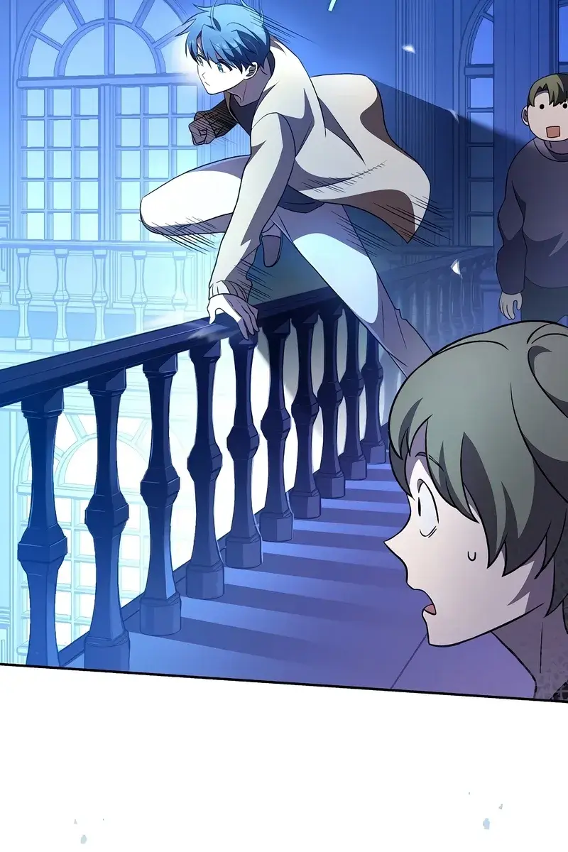 The Novel's Extra Remake Chapter 44 Page 8