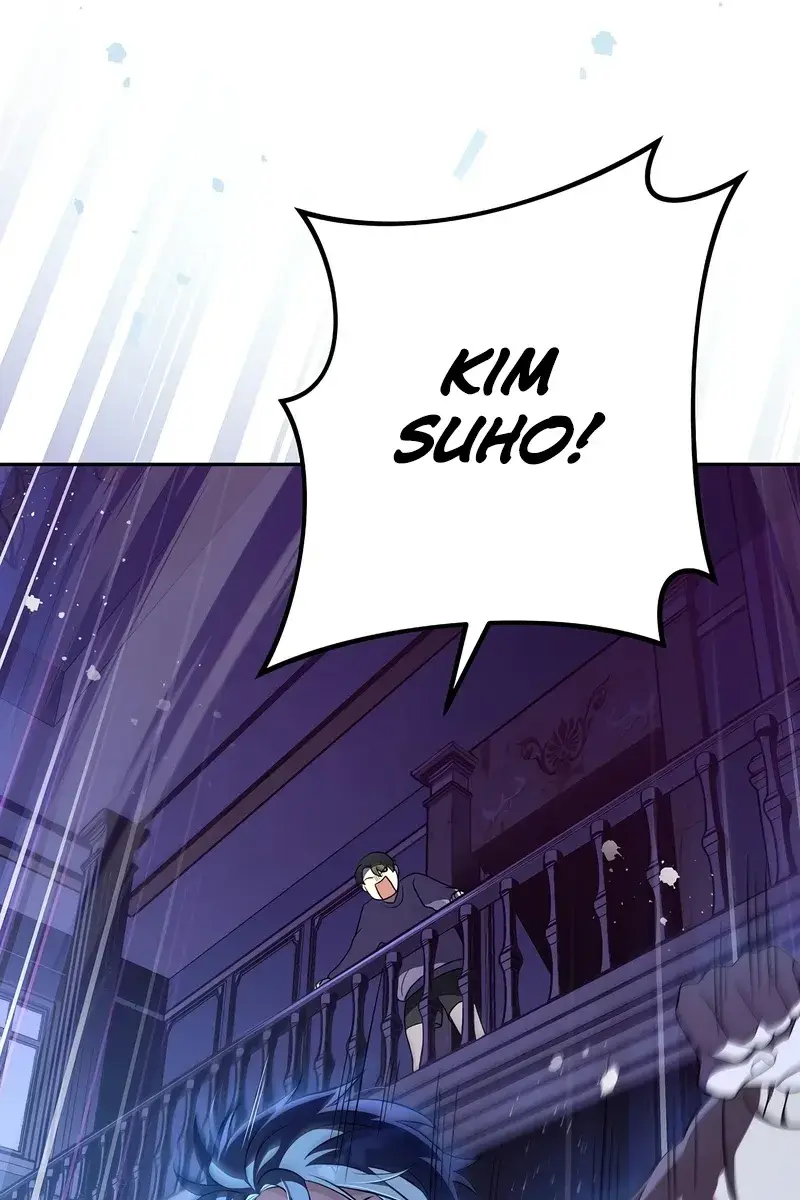 The Novel's Extra Remake Chapter 44 Page 9