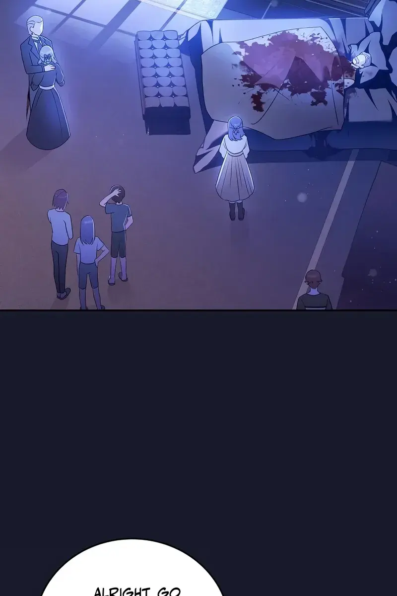 The Novel's Extra Remake Chapter 44 Page 32