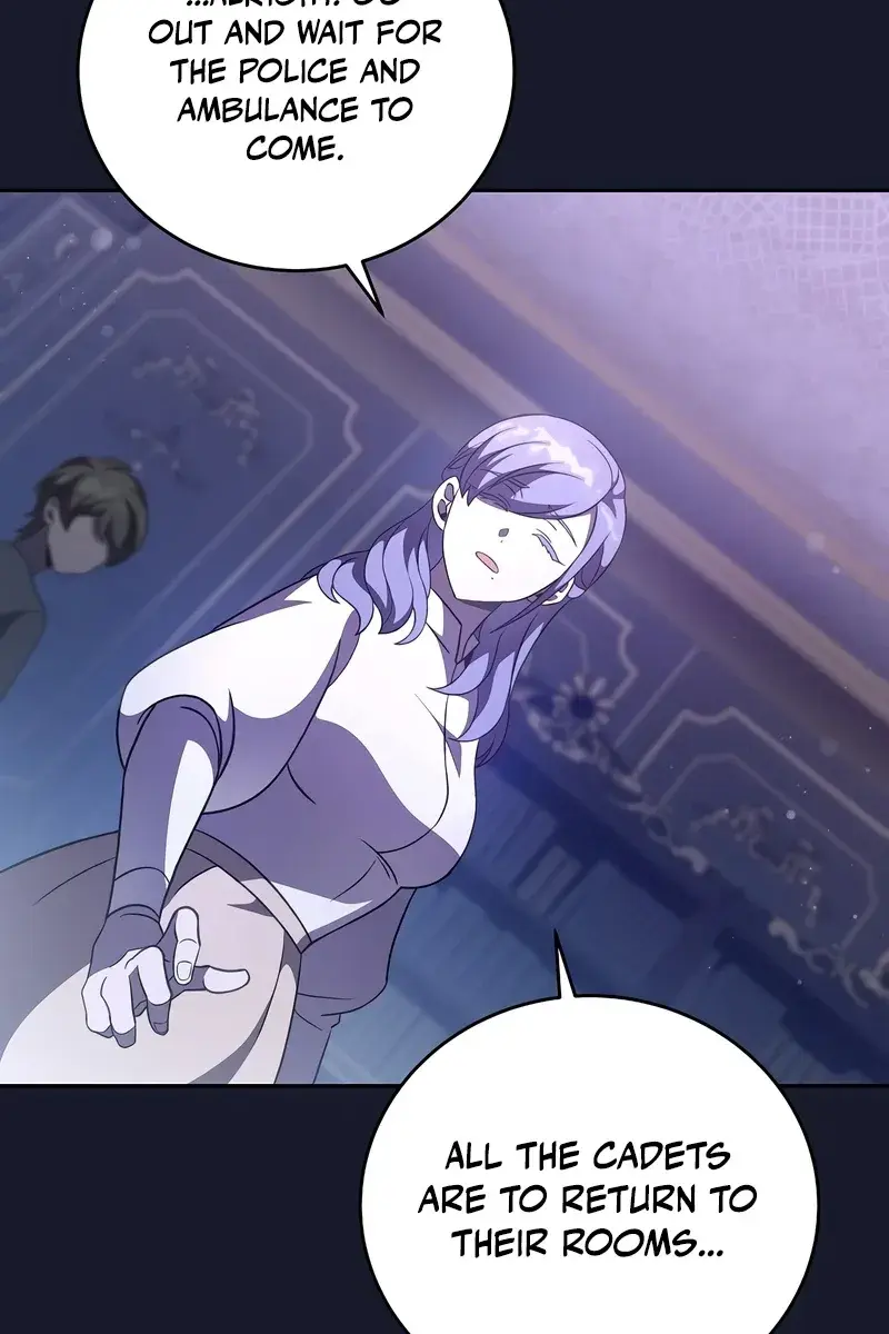 The Novel's Extra Remake Chapter 44 Page 33