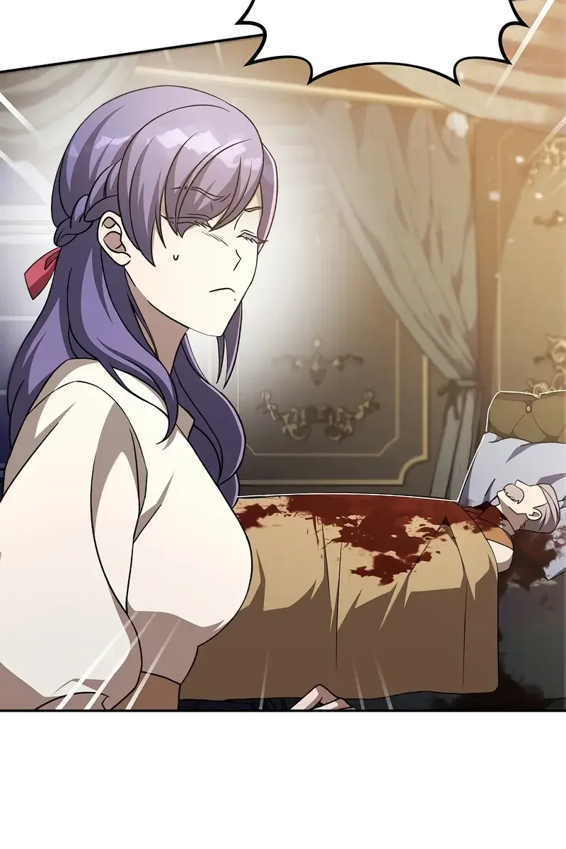 The Novel's Extra Remake Chapter 44 Page 38