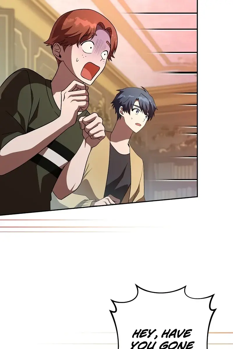 The Novel's Extra Remake Chapter 44 Page 48