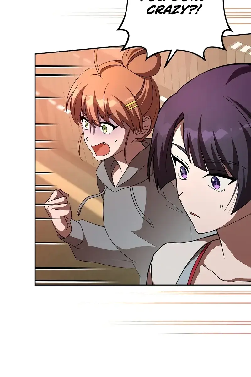 The Novel's Extra Remake Chapter 44 Page 49