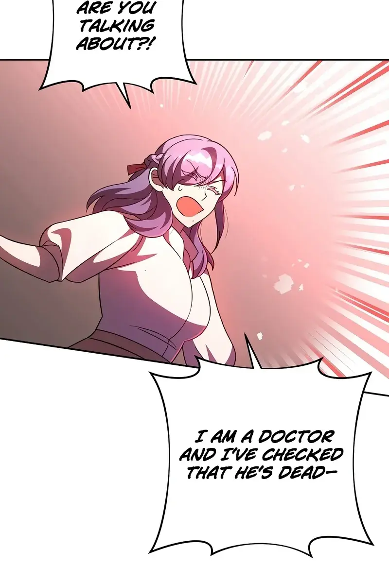 The Novel's Extra Remake Chapter 44 Page 73