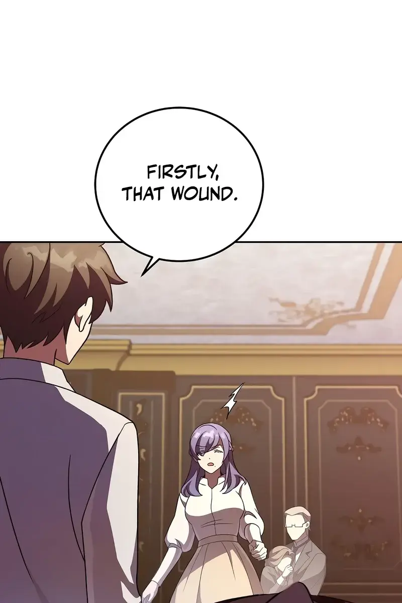 The Novel's Extra Remake Chapter 44 Page 74