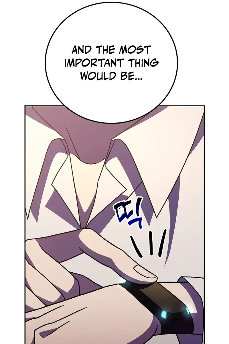 The Novel's Extra Remake Chapter 44 Page 78