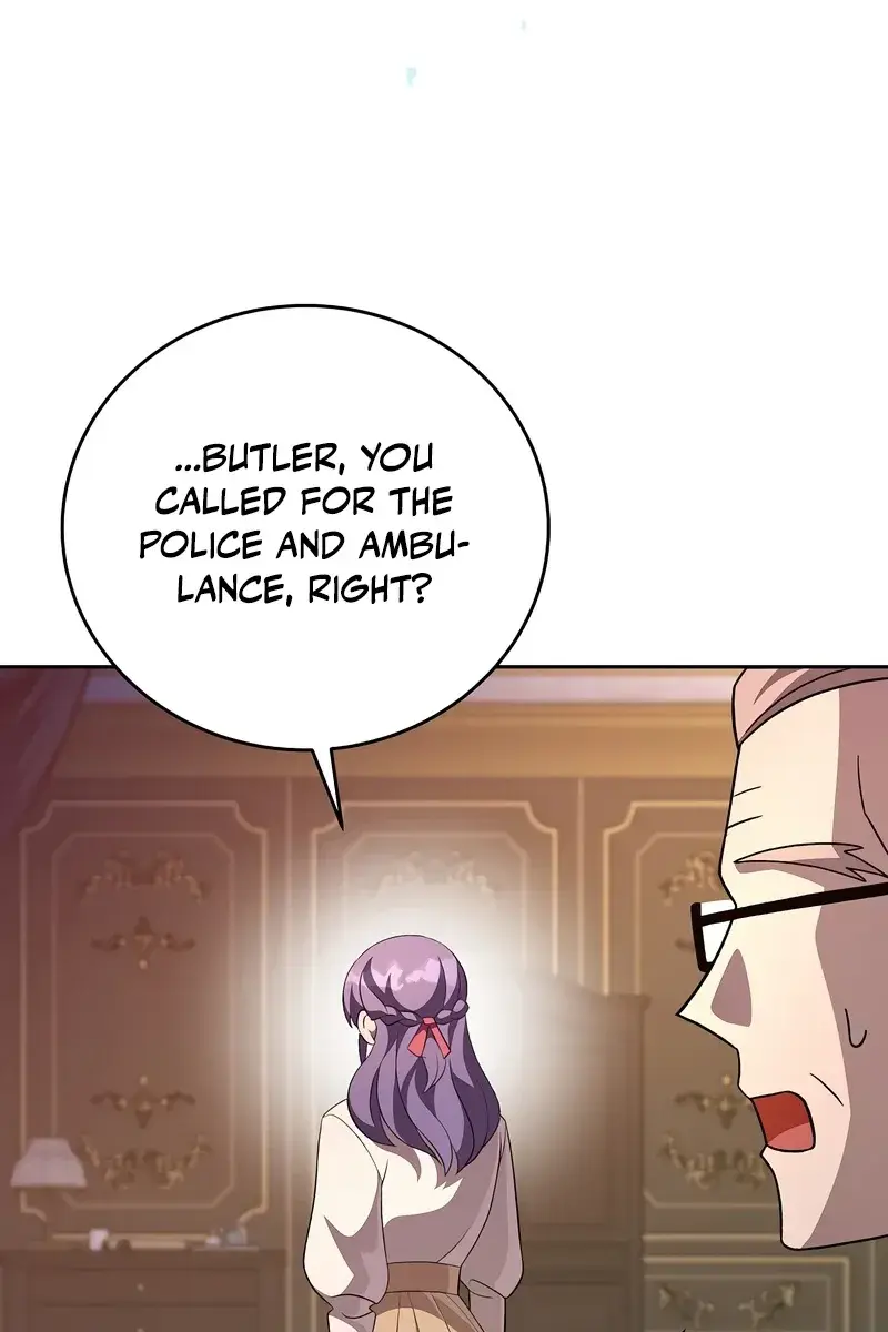 The Novel's Extra Remake Chapter 44 Page 84