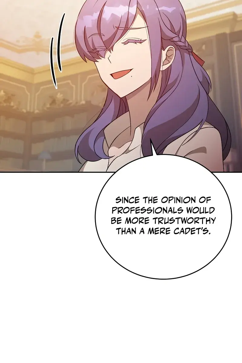 The Novel's Extra Remake Chapter 44 Page 86