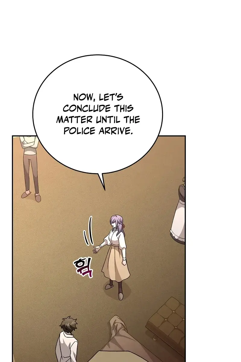 The Novel's Extra Remake Chapter 44 Page 87