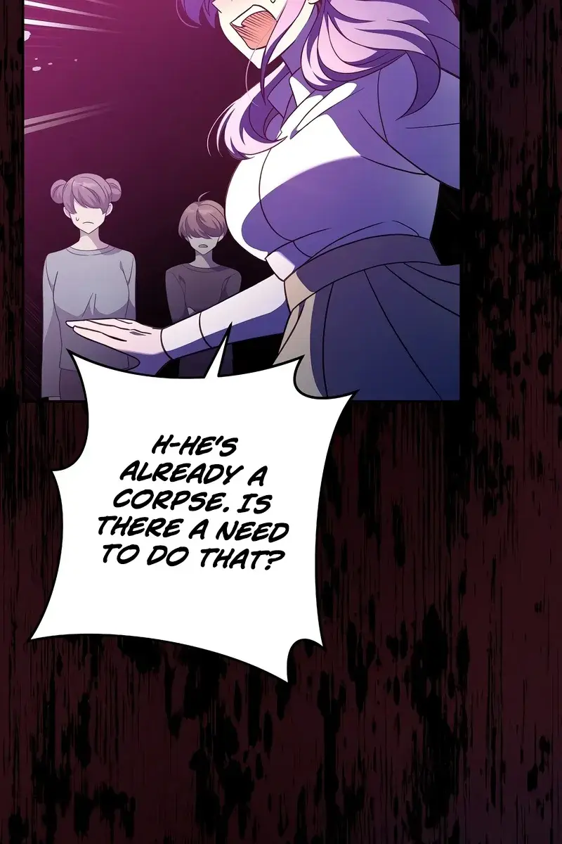 The Novel's Extra Remake Chapter 44 Page 100