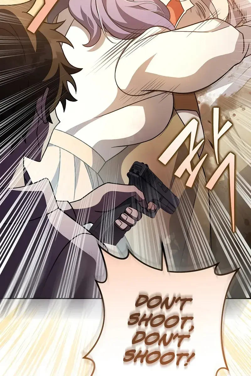 The Novel's Extra Remake Chapter 44 Page 110