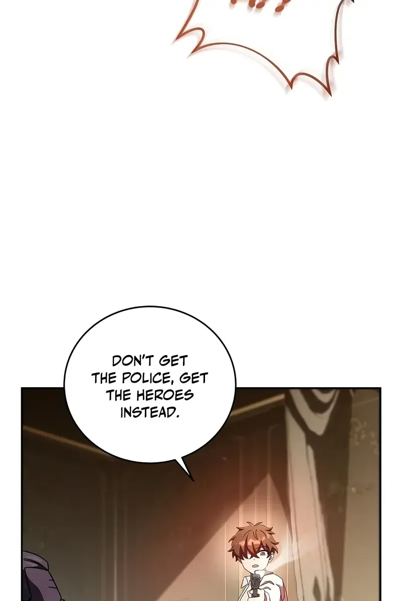 The Novel's Extra Remake Chapter 44 Page 118