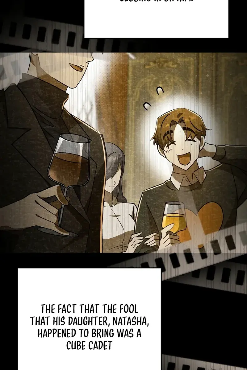 The Novel's Extra Remake Chapter 45 Page 10