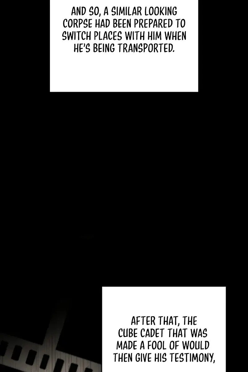 The Novel's Extra Remake Chapter 45 Page 18