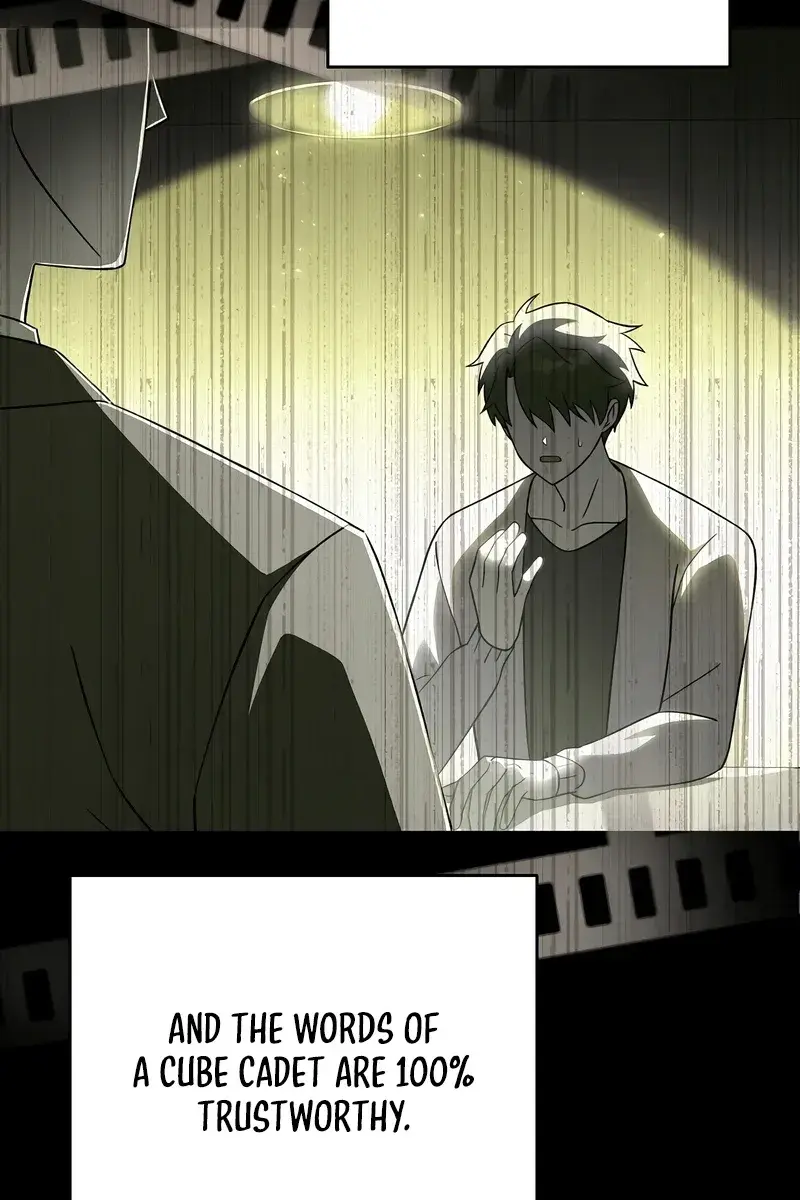 The Novel's Extra Remake Chapter 45 Page 19