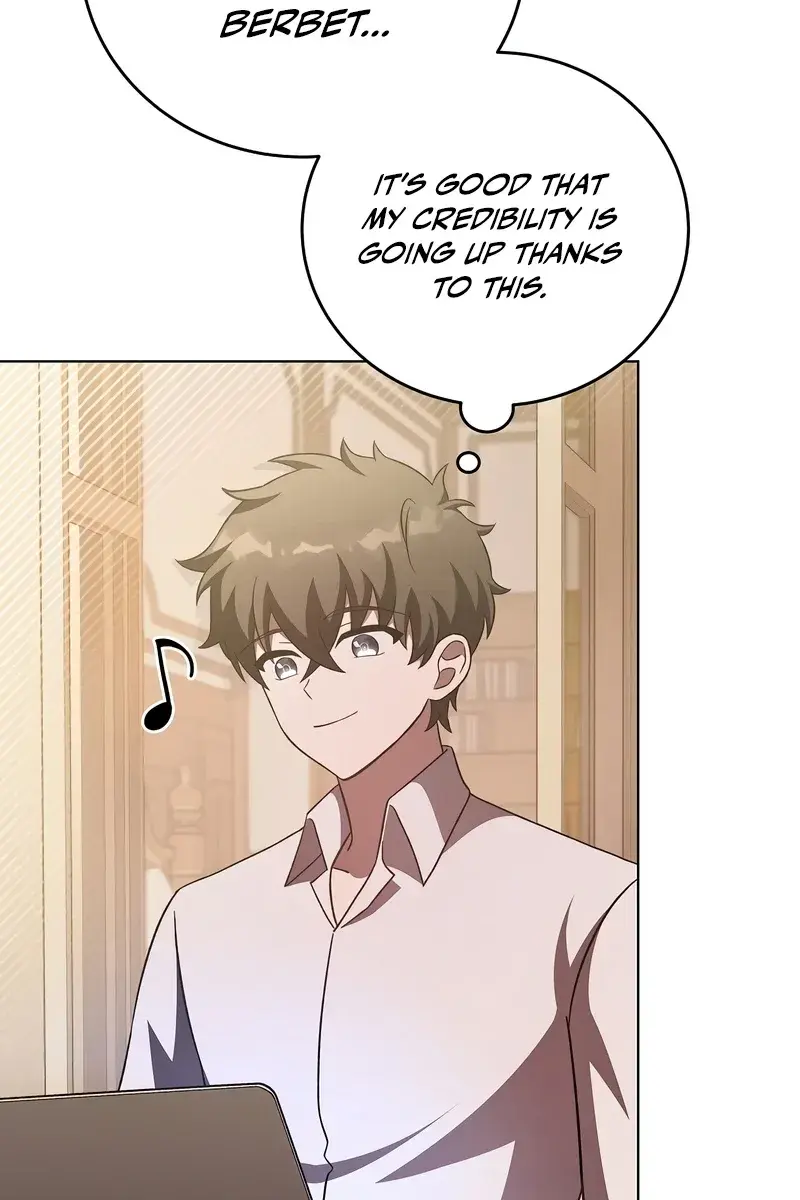 The Novel's Extra Remake Chapter 45 Page 25