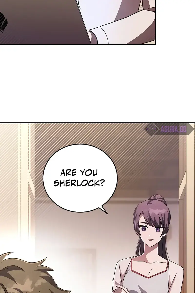 The Novel's Extra Remake Chapter 45 Page 26