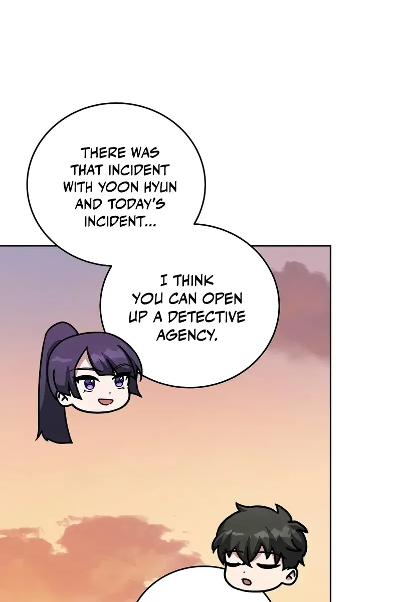 The Novel's Extra Remake Chapter 45 Page 28