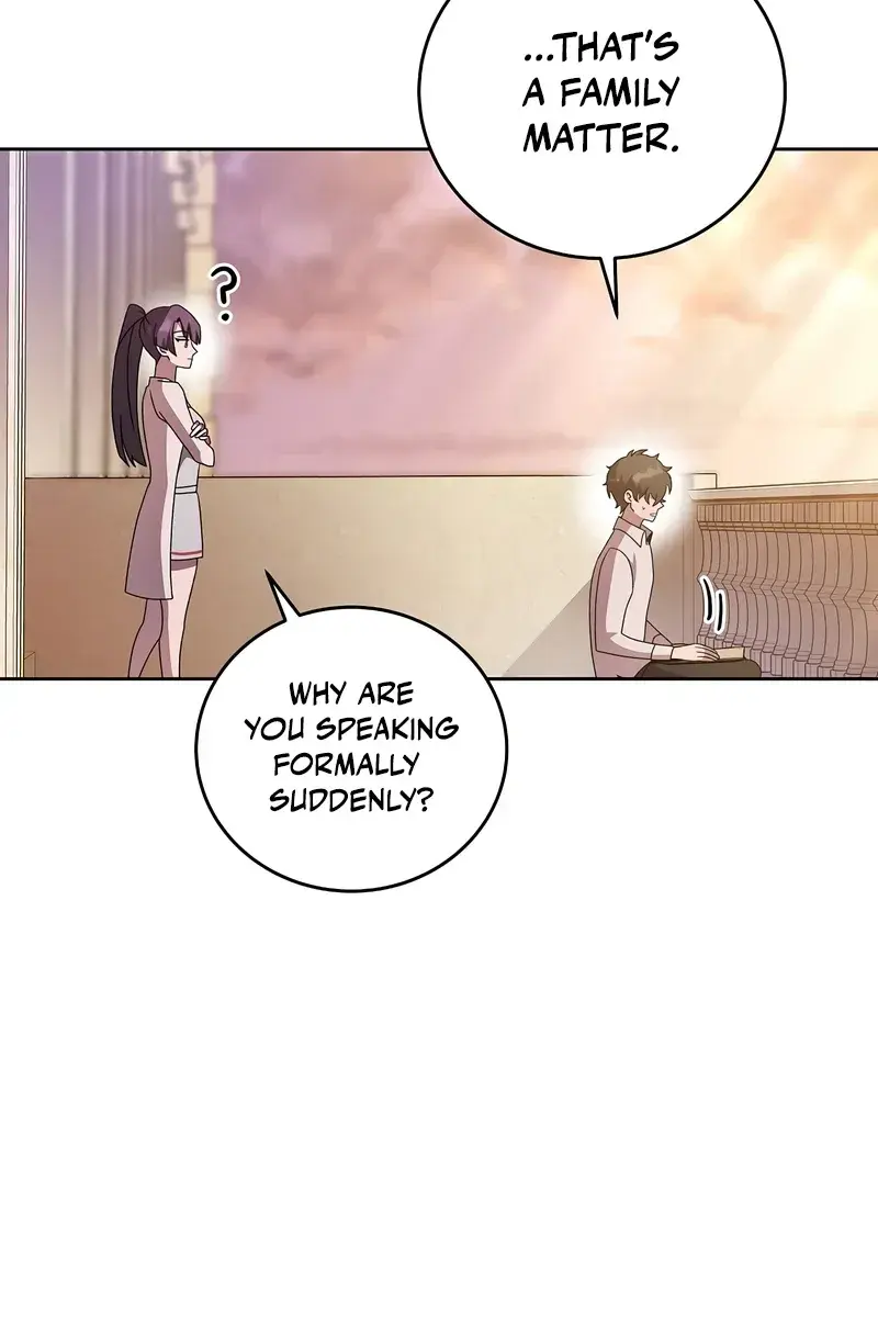 The Novel's Extra Remake Chapter 45 Page 31