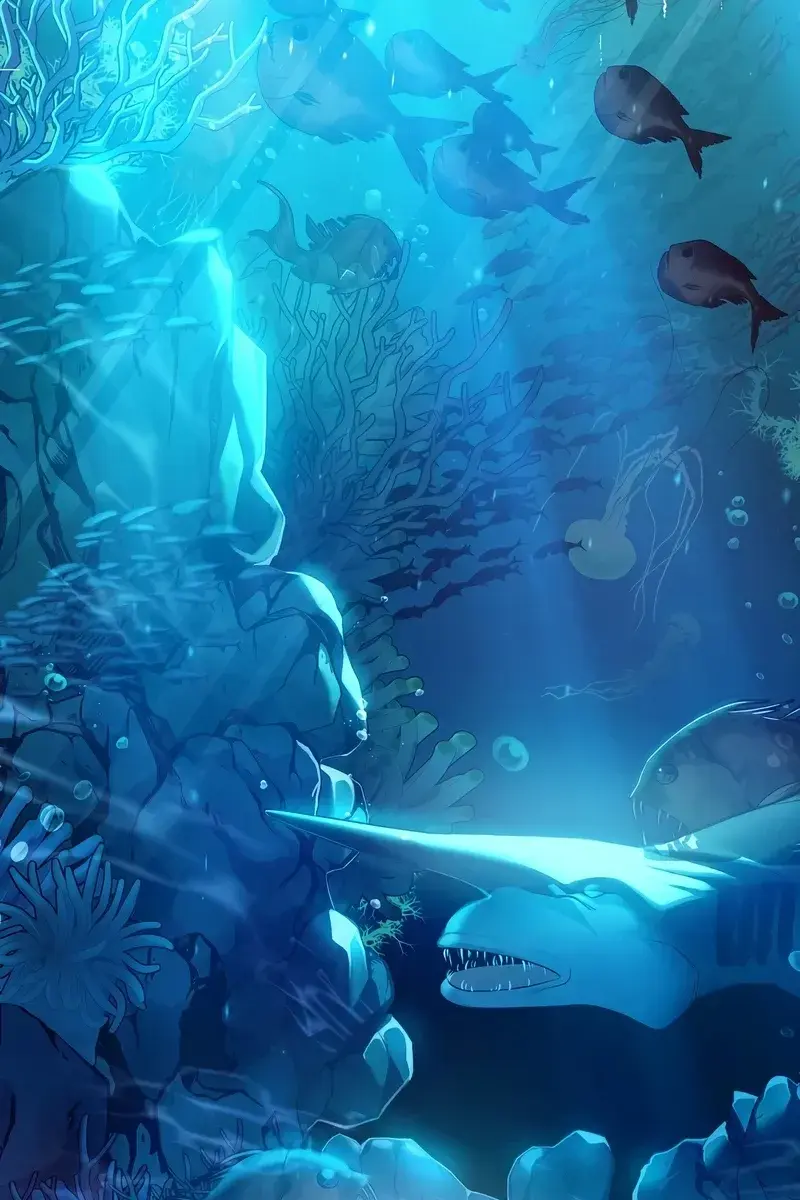 The Novel's Extra Remake Chapter 45 Page 34