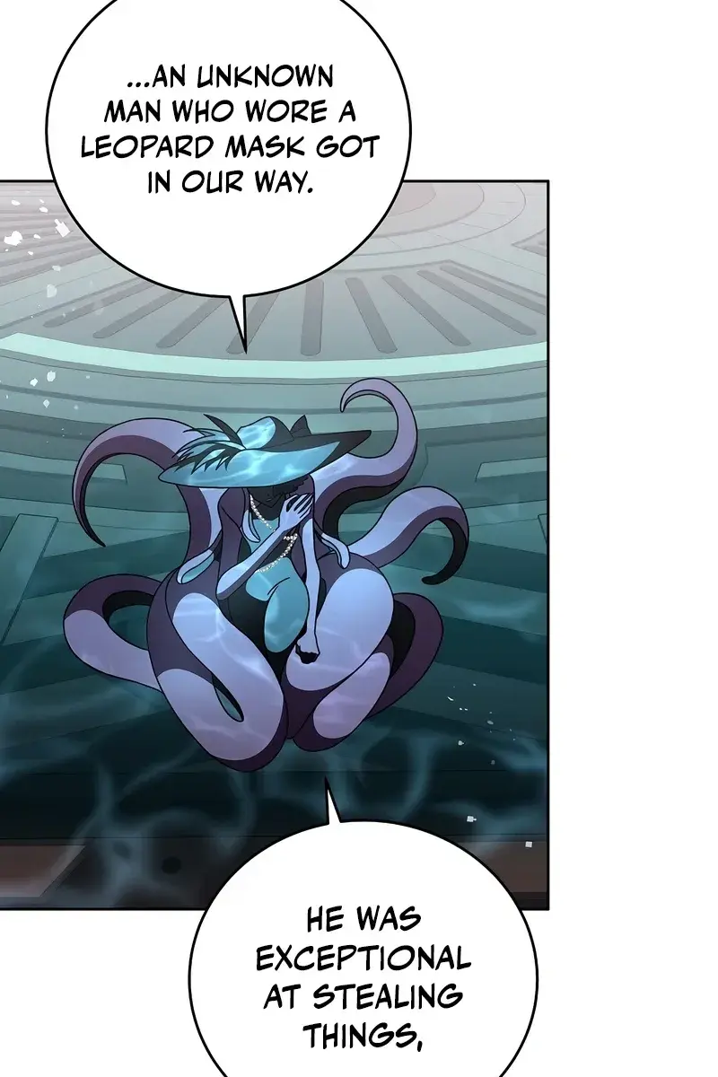 The Novel's Extra Remake Chapter 45 Page 36