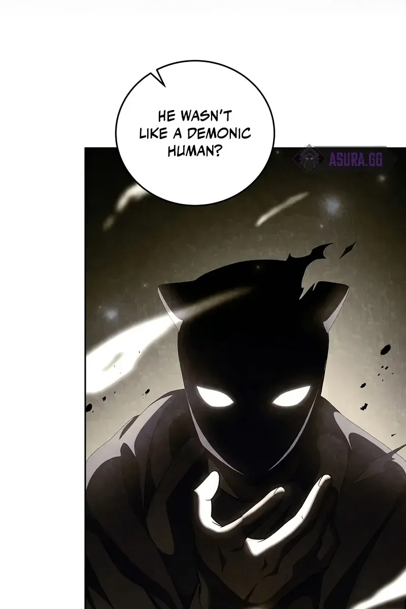 The Novel's Extra Remake Chapter 45 Page 39