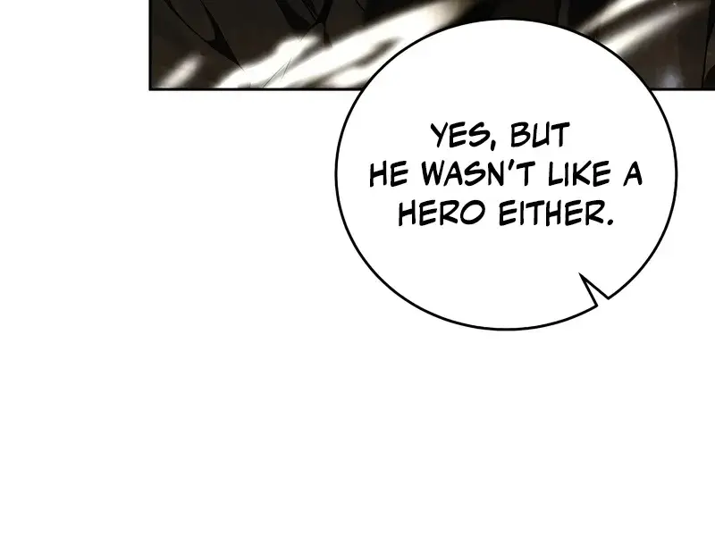 The Novel's Extra Remake Chapter 45 Page 40