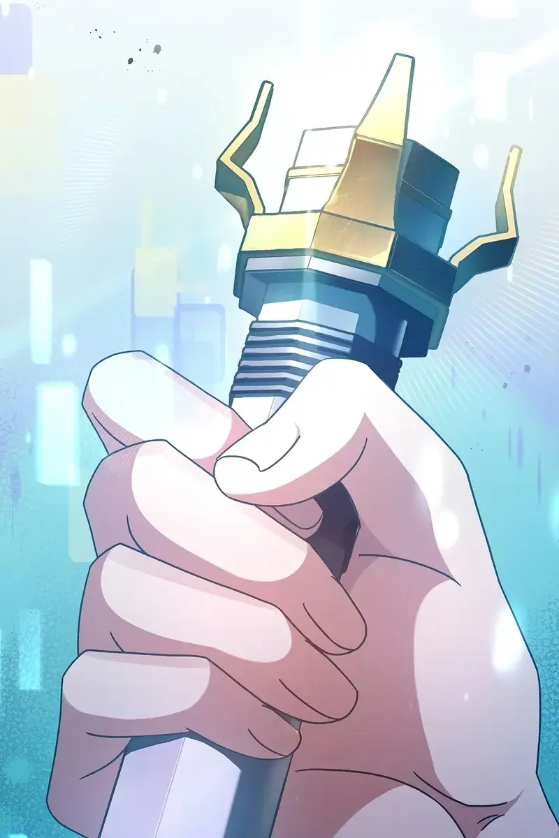 The Novel's Extra Remake Chapter 45 Page 53