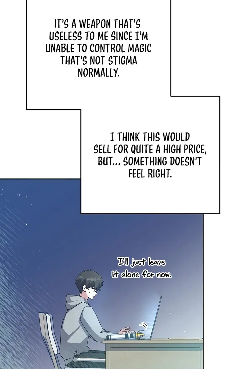 The Novel's Extra Remake Chapter 45 Page 56