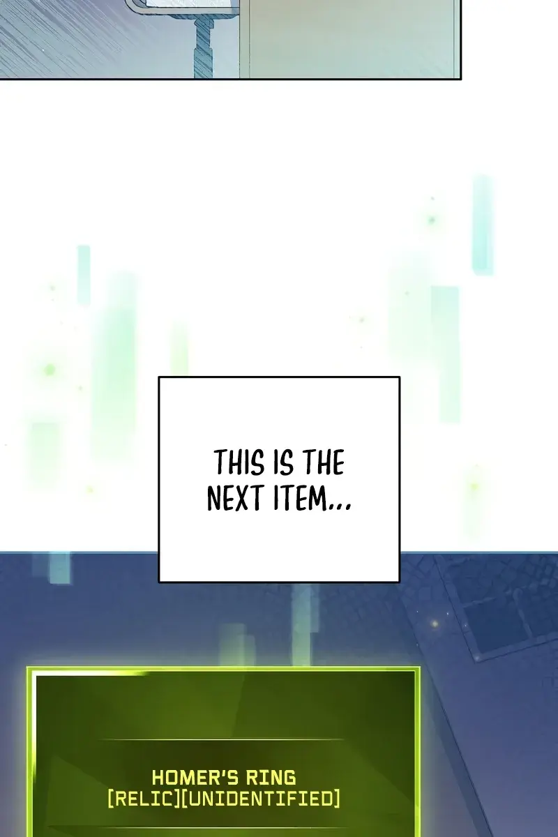 The Novel's Extra Remake Chapter 45 Page 57