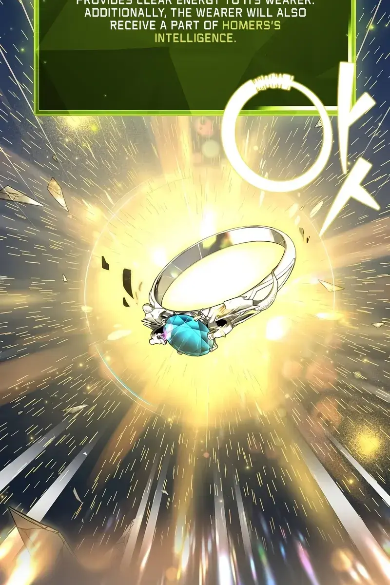 The Novel's Extra Remake Chapter 45 Page 64