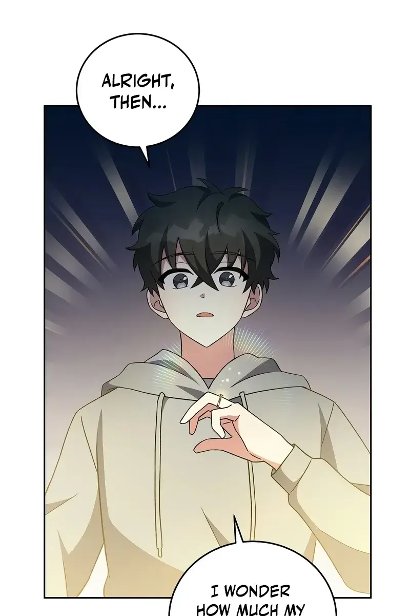 The Novel's Extra Remake Chapter 45 Page 70