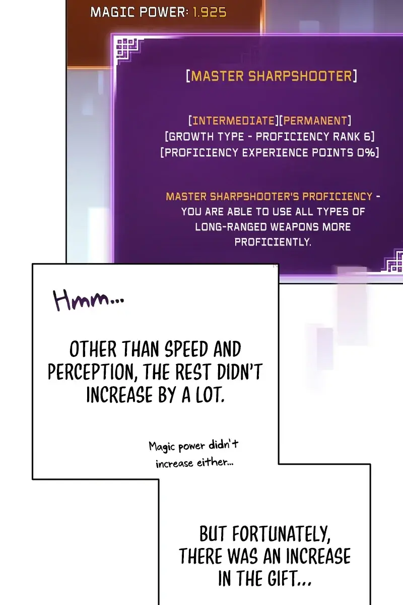 The Novel's Extra Remake Chapter 45 Page 72