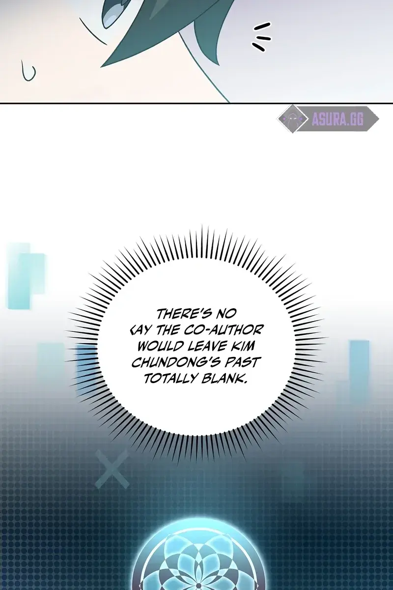 The Novel's Extra Remake Chapter 45 Page 77