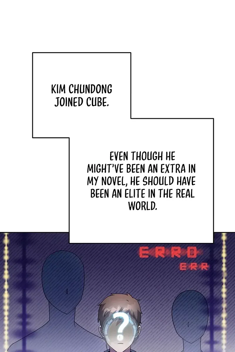 The Novel's Extra Remake Chapter 45 Page 79