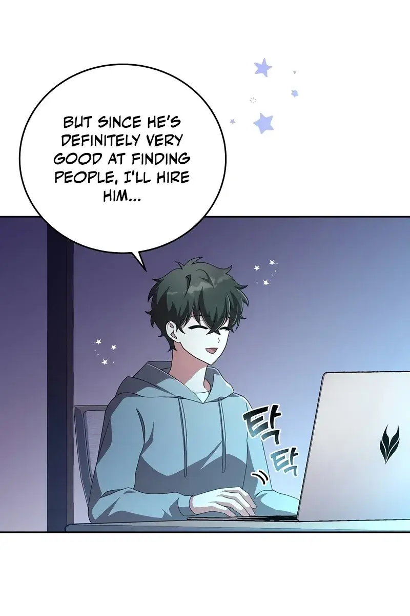 The Novel's Extra Remake Chapter 45 Page 85