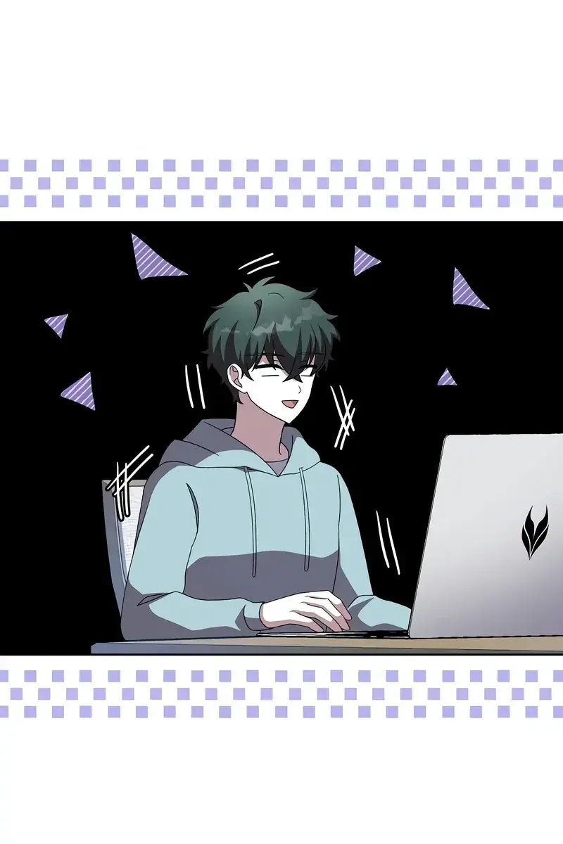 The Novel's Extra Remake Chapter 45 Page 86