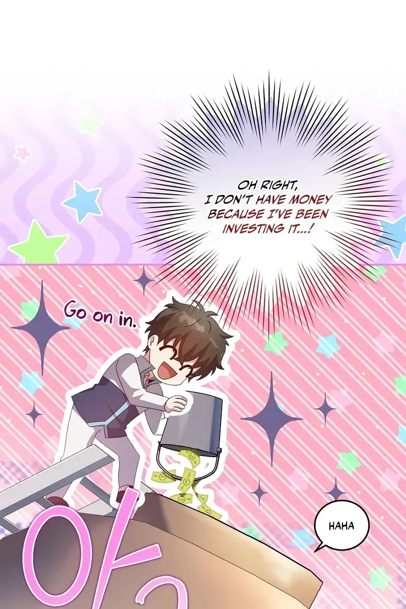 The Novel's Extra Remake Chapter 45 Page 87